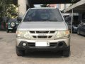 2005 Isuzu Crosswind for sale in Manila-2