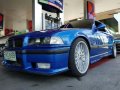 Sell Blue 1996 Bmw M3 at 40000 km-2