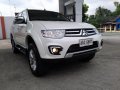 2015 Mitsubishi Montero for sale in Manila-1