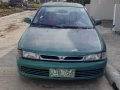 1999 Mitsubishi Lancer for sale in Manila-3