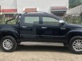 2015 Toyota Hilux for sale in Cebu City-1