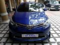 2016 Toyota Vios for sale in Pasig-9