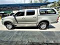 Selling Toyota Hilux 2012 Manual Diesel -8