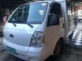 Selling Kia K2700 2009 Manual Diesel in Antipolo -6