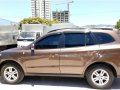 2012 Hyundai Santa Fe for sale in Cebu-3