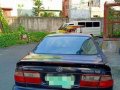 Sell Black 1995 Toyota Corona at 170000 km -2