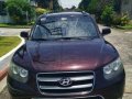 Hyundai Santa Fe 2008 Automatic Diesel for sale -8