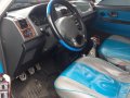 1999 Mitsubishi Adventure for sale in Baguio-4