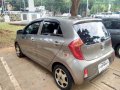 2016 Kia Picanto for sale in Marikina -2