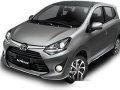 Selling Toyota Wigo 2019 Automatic Gasoline -1