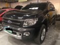 2013 Ford Ranger for sale in Mandaue -4