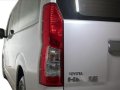 2019 Toyota Hiace for sale in Makati -4