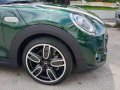 Selling Green Mini Cooper S 2019 in Taguig -5