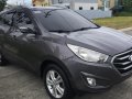 2011 Hyundai Tucson for sale in Manila-3