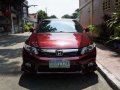 2012 Honda Civic for sale in Marikina -8