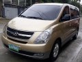 2009 Hyundai Starex for sale in Quezon City-9