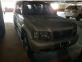 2002 Isuzu Trooper for sale in Pasig -1