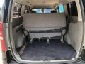 Selling Black Hyundai Grand Starex 2015 Manual Diesel -4
