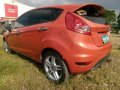 2013 Ford Fiesta for sale in Quezon City-2