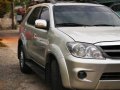 2020 Toyota Fortuner for sale in Dagupan -0