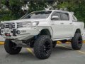 Toyota Hilux 2016 for sale in Navotas-3