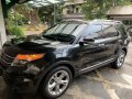 Sell 2014 Ford Explorer Automatic Gasoline at 35000 km -12
