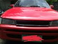 1998 Toyota Corolla for sale in Bacolod -2