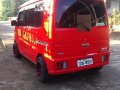Sell 2nd Hand 2018 Suzuki Multi-Cab Van in Davao City -0