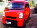 Sell 2nd Hand 2018 Suzuki Multi-Cab Van in Davao City -2