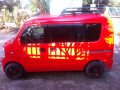 Sell 2nd Hand 2018 Suzuki Multi-Cab Van in Davao City -5