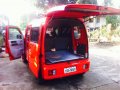 Sell 2nd Hand 2018 Suzuki Multi-Cab Van in Davao City -4