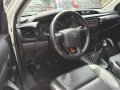 Sell Used 2016 Toyota Hilux Manual Diesel in Quezon City -1