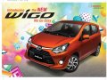 Brand New 2019 Toyota Wigo for sale in Las Pinas -5