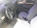 Silver 2005 Toyota Vios for sale in Pasig -3