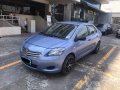 Used Toyota Vios 2013 for sale in Quezon City -1