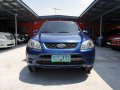 Selling Blue Ford Escape 2012 Automatic Gasoline in Las Pinas -5