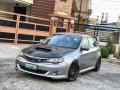 2008 Subaru Impreza 2.0 for sale in Bohol-0