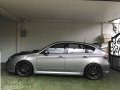 2008 Subaru Impreza 2.0 for sale in Bohol-3