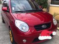 Used 2009 Kia Picanto at 58000 km for sale -0