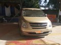 Sell 2nd Hand 2011 Hyundai Grand Starex at 89000 km -5