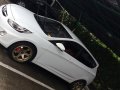 Selling White Hyundai Accent 2014 Hatchback in Santa Rosa -1