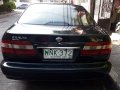 Selling 2nd Hand Nissan Sentra Exalta 2000 in Quezon City -3