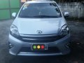 Sell Used 2015 Toyota Wigo at 54000 km in Angeles -0