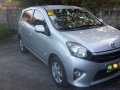 Sell Used 2015 Toyota Wigo at 54000 km in Angeles -1
