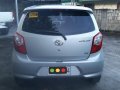 Sell Used 2015 Toyota Wigo at 54000 km in Angeles -2