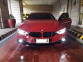 2015 BMW 420d M Package Rare Sports Car for sale in Manila-0