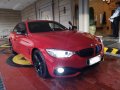 2015 BMW 420d M Package Rare Sports Car for sale in Manila-4