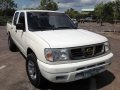 Sell 2nd Hand Nissan Frontier 2013 Truck in Lucena -0