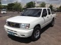 Sell 2nd Hand Nissan Frontier 2013 Truck in Lucena -3
