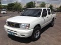 Sell 2nd Hand Nissan Frontier 2013 Truck in Lucena -2